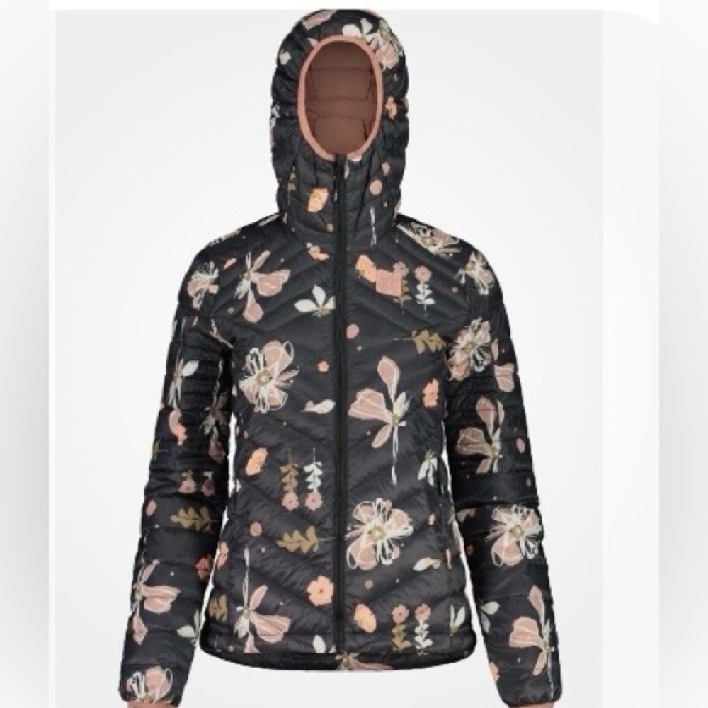 Maloja ArgenteraM Packable Jacket
